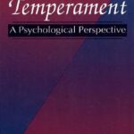 خرید و دانلود نسخه کامل کتاب Temperament. A Psychological Perspective