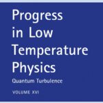 خرید و دانلود نسخه کامل کتاب TEMPERATURE PHYSICS: QUANTUM TURBULENCE