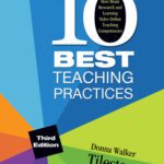 خرید و دانلود نسخه کامل کتاب Ten Best Teaching Practices: How Brain Research and Learning Styles Define Teaching Competencies