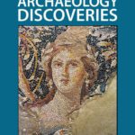 خرید و دانلود نسخه کامل کتاب Ten discoveries that rewrote history