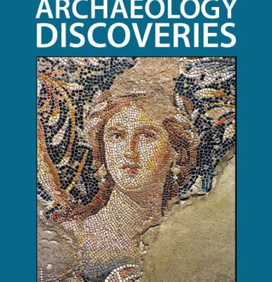 خرید و دانلود نسخه کامل کتاب Ten discoveries that rewrote history