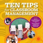 خرید و دانلود نسخه کامل کتاب Ten Tips for Classroom Management
