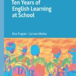 خرید و دانلود نسخه کامل کتاب Ten Years of English Learning at School