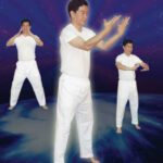 خرید و دانلود نسخه کامل کتاب Tendon Nei Kung: Building Strength, Power, and Flexibility in the Joints