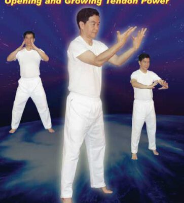 خرید و دانلود نسخه کامل کتاب Tendon Nei Kung: Building Strength, Power, and Flexibility in the Joints