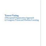 خرید و دانلود نسخه کامل کتاب Tensor voting – A perceptual organization approach to computer vision and machine learning