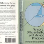 خرید و دانلود نسخه کامل کتاب Tensors, differential forms, and variational principles