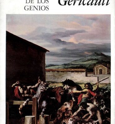 خرید و دانلود نسخه کامل کتاب Teodoro Géricault