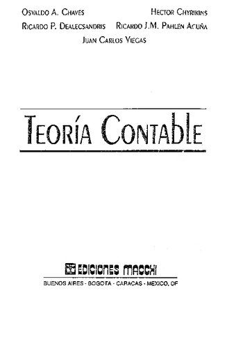 خرید و دانلود نسخه کامل کتاب Teoría Contable_68d53a89c3288.jpeg خرید و دانلود نسخه کامل کتاب Teoría Contable
