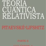 خرید و دانلود نسخه کامل کتاب Teoría Cuántica Relativista Vol. 4 p 2