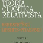 خرید و دانلود نسخه کامل کتاب Teoría Cuántica Relativista