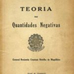 خرید و دانلود نسخه کامل کتاب Teoria das Quantidades Negativas