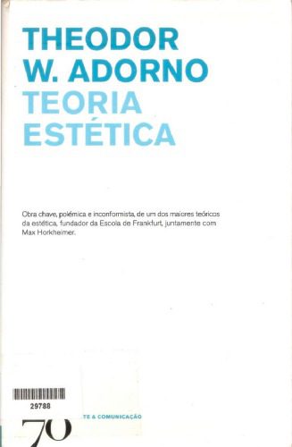 خرید و دانلود نسخه کامل کتاب Teoria estética_68d1f76e416ed.jpeg خرید و دانلود نسخه کامل کتاب Teoria estética