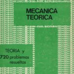 خرید و دانلود نسخه کامل کتاب Teoría y problemas de mecánica teórica : con una introducción a las ecuaciones de Lagrange y a la teoría hamiltoniana