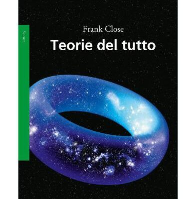 خرید و دانلود نسخه کامل کتاب Teorie del tutto