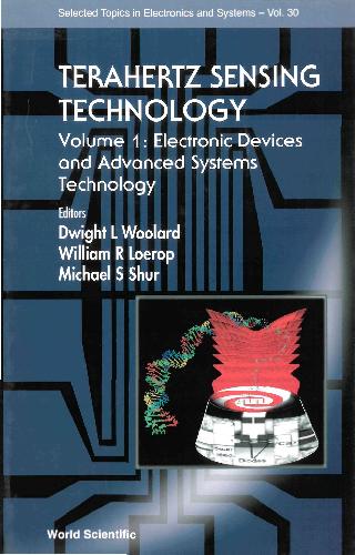 خرید و دانلود نسخه کامل کتاب Terahertz Sensing Technology Electronic Devices and Advanced Systems Technology_68bea0598a3a8.jpeg خرید و دانلود نسخه کامل کتاب Terahertz Sensing Technology Electronic Devices and Advanced Systems Technology