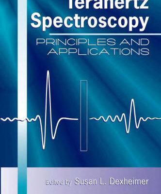خرید و دانلود نسخه کامل کتاب Terahertz Spectroscopy: Principles and Applications (Optical Science and Engineering)
