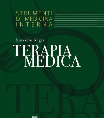 خرید و دانلود نسخه کامل کتاب Terapia Medica (Slim Version)