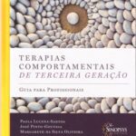 خرید و دانلود نسخه کامل کتاب Terapias comportamentais de terceira geração: guia para profissionais
