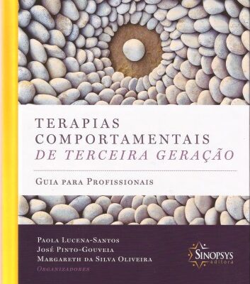 خرید و دانلود نسخه کامل کتاب Terapias comportamentais de terceira geração: guia para profissionais