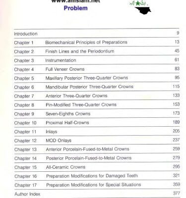 خرید و دانلود نسخه کامل کتاب Terapias Ortodonticas