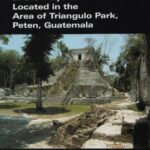 خرید و دانلود نسخه کامل کتاب Terminal classic occupation in the Maya sites located in the area of Triangulo Park, Peten, Guatemala