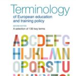خرید و دانلود نسخه کامل کتاب Terminology of European education and training policy