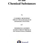 خرید و دانلود نسخه کامل کتاب Termochemistry of the chemical substances