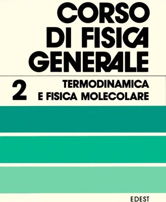 خرید و دانلود نسخه کامل کتاب Termodinamica e fisica molecolare