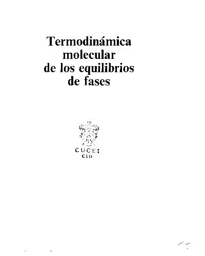خرید و دانلود نسخه کامل کتاب Termodinámica molecular de los equilibrios de fases_68bede124bf4a.jpeg خرید و دانلود نسخه کامل کتاب Termodinámica molecular de los equilibrios de fases