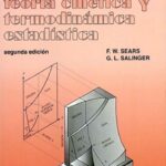 خرید و دانلود نسخه کامل کتاب Termodinamica, teoria cinetica y termodinamica estadistica