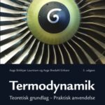 خرید و دانلود نسخه کامل کتاب Termodynamik Teoretisk grundlag – Praktisk anvendelse