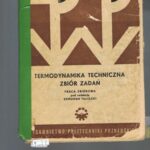 خرید و دانلود نسخه کامل کتاب Termodynamika techniczna Zbiór Zadań