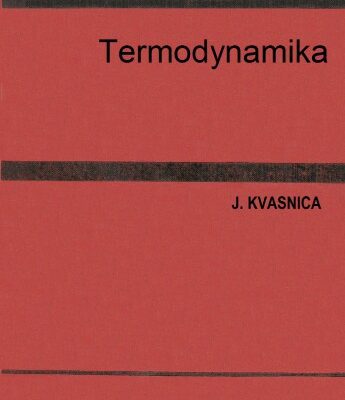 خرید و دانلود نسخه کامل کتاب Termodynamika