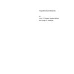 خرید و دانلود نسخه کامل کتاب Terpyridine-based Materials: For Catalytic, Optoelectronic and Life Science Applications