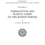 خرید و دانلود نسخه کامل کتاب Terracottas and Plastic Lamps of the Roman Period