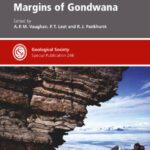 خرید و دانلود نسخه کامل کتاب Terrane Processes at the Margins of Gondwana (Geological Society Special Publication No. 246)