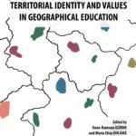 خرید و دانلود نسخه کامل کتاب Territorial identity and values in geographical education