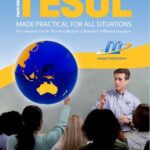خرید و دانلود نسخه کامل کتاب TESOL Made Practical For All Situations