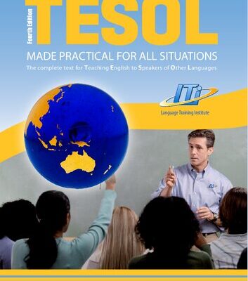 خرید و دانلود نسخه کامل کتاب TESOL Made Practical For All Situations