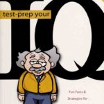 خرید و دانلود نسخه کامل کتاب Test-Prep Your I.Q.