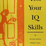 خرید و دانلود نسخه کامل کتاب Test Your IQ Skills