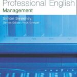 خرید و دانلود نسخه کامل کتاب Test Your Professional English: Management