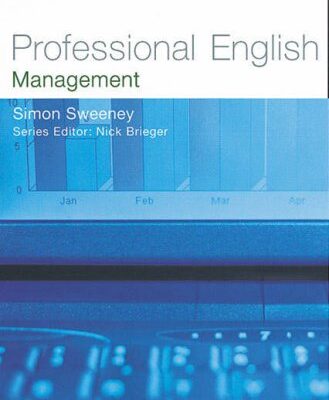 خرید و دانلود نسخه کامل کتاب Test Your Professional English: Management
