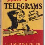 خرید و دانلود نسخه کامل کتاب Tested Telegrams and how to Write Them