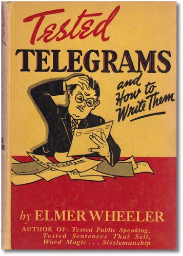 خرید و دانلود نسخه کامل کتاب Tested Telegrams and how to Write Them_68ceb42c7bb6f.jpeg خرید و دانلود نسخه کامل کتاب Tested Telegrams and how to Write Them