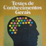 خرید و دانلود نسخه کامل کتاب Testes de Conhecimentos Gerais