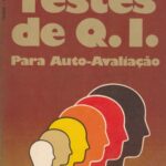 خرید و دانلود نسخه کامل کتاب Testes de QI