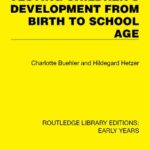 خرید و دانلود نسخه کامل کتاب Testing Children’s Development from Birth to School Age