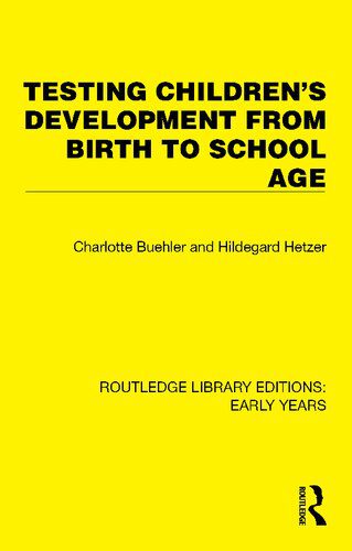 خرید و دانلود نسخه کامل کتاب Testing Children’s Development from Birth to School Age_68ceec2ec379e.jpeg خرید و دانلود نسخه کامل کتاب Testing Children’s Development from Birth to School Age